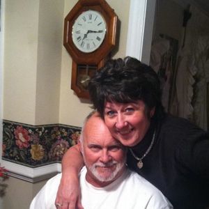 Meet your Posher, Teresa